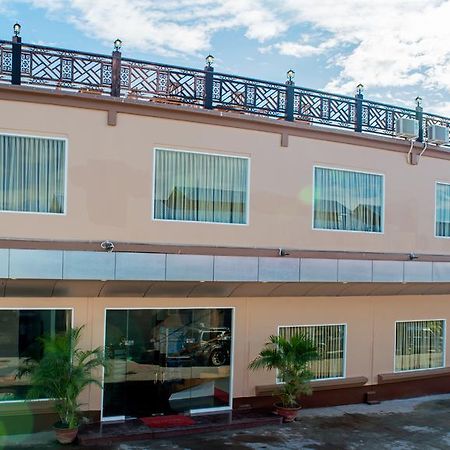Aung Tha Pyay Hotel 3 Yangon Ngoại thất bức ảnh