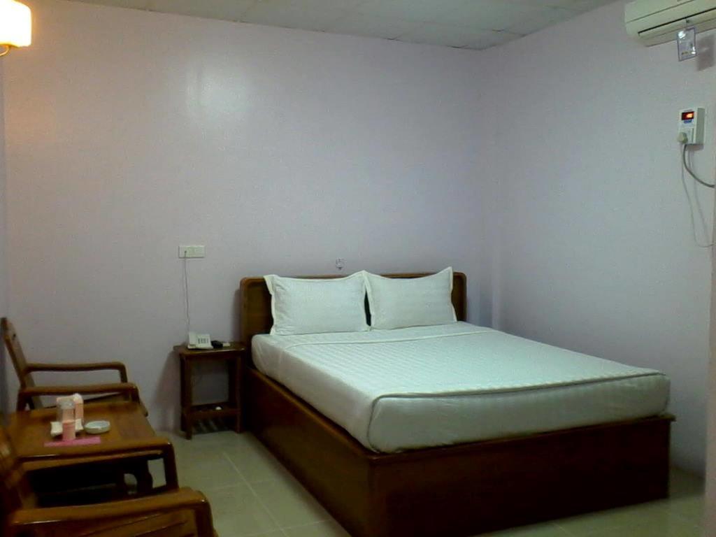 Aung Tha Pyay Hotel 3 Yangon Phòng bức ảnh