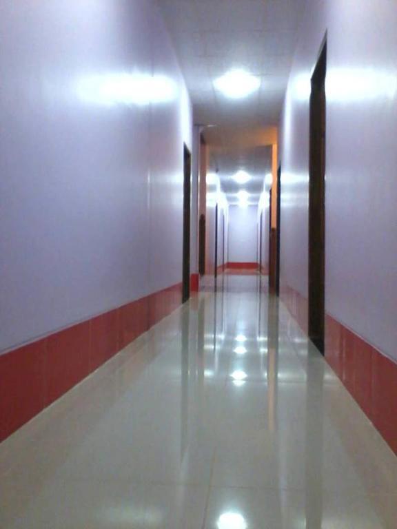 Aung Tha Pyay Hotel 3 Yangon Phòng bức ảnh
