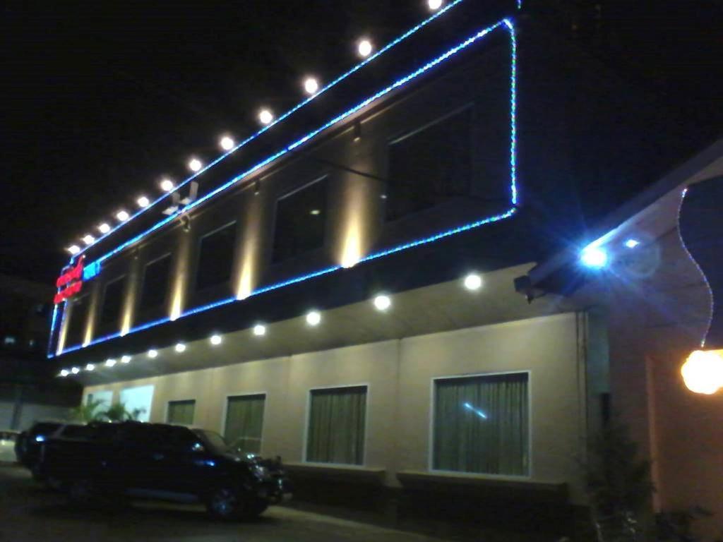 Aung Tha Pyay Hotel 3 Yangon Ngoại thất bức ảnh
