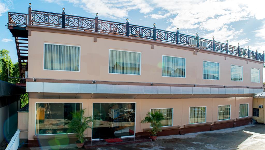 Aung Tha Pyay Hotel 3 Yangon Ngoại thất bức ảnh