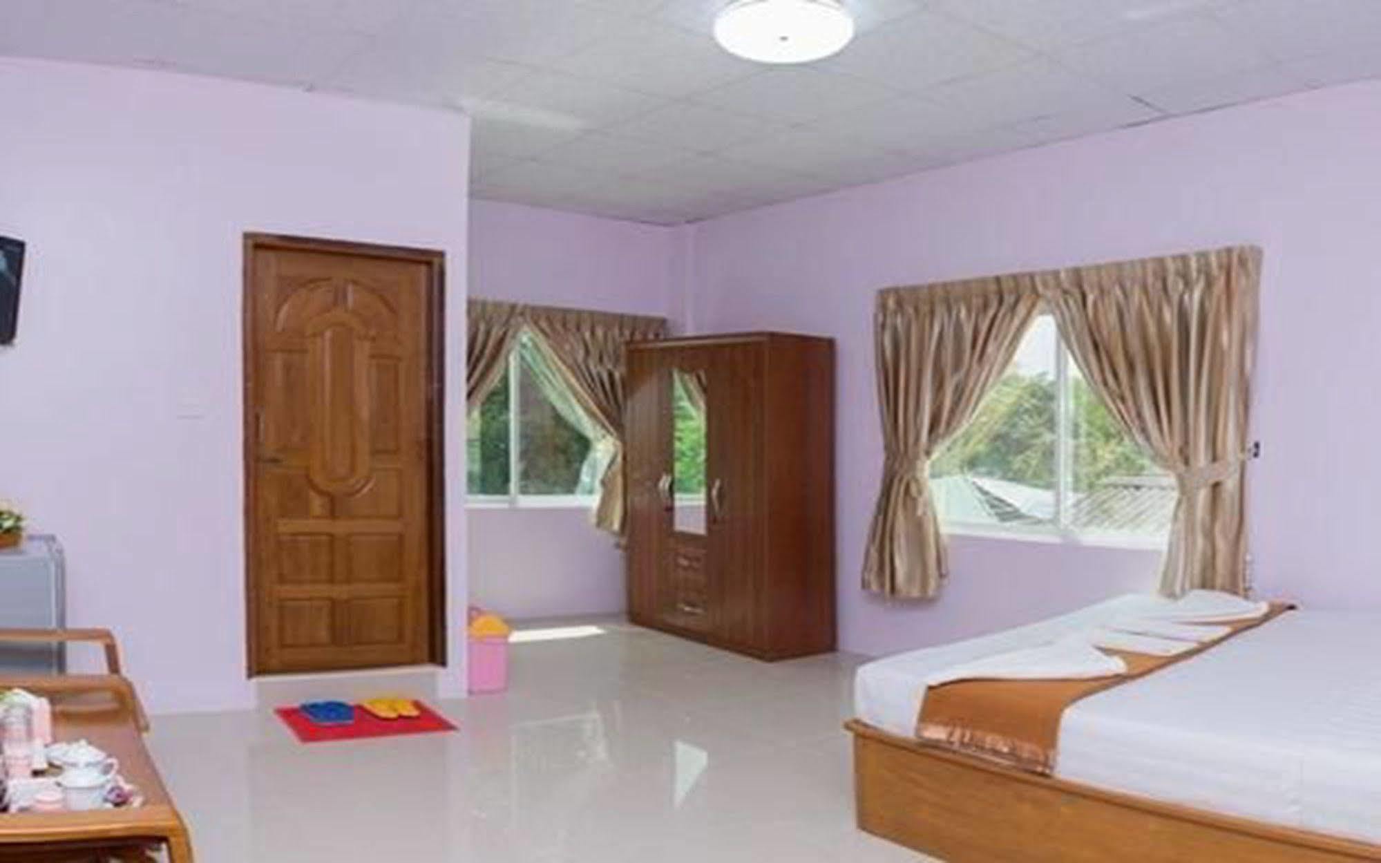 Aung Tha Pyay Hotel 3 Yangon Ngoại thất bức ảnh