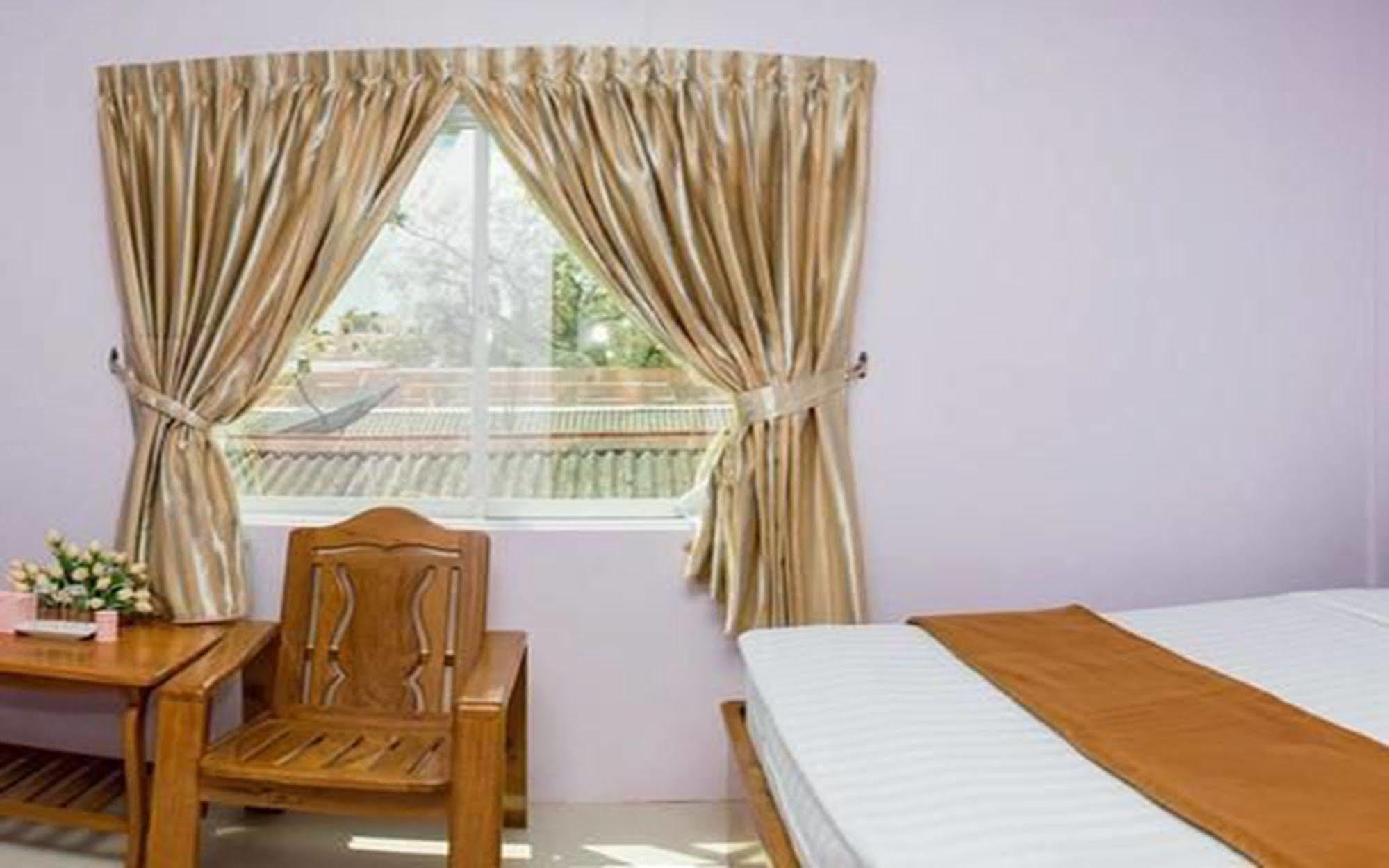 Aung Tha Pyay Hotel 3 Yangon Ngoại thất bức ảnh