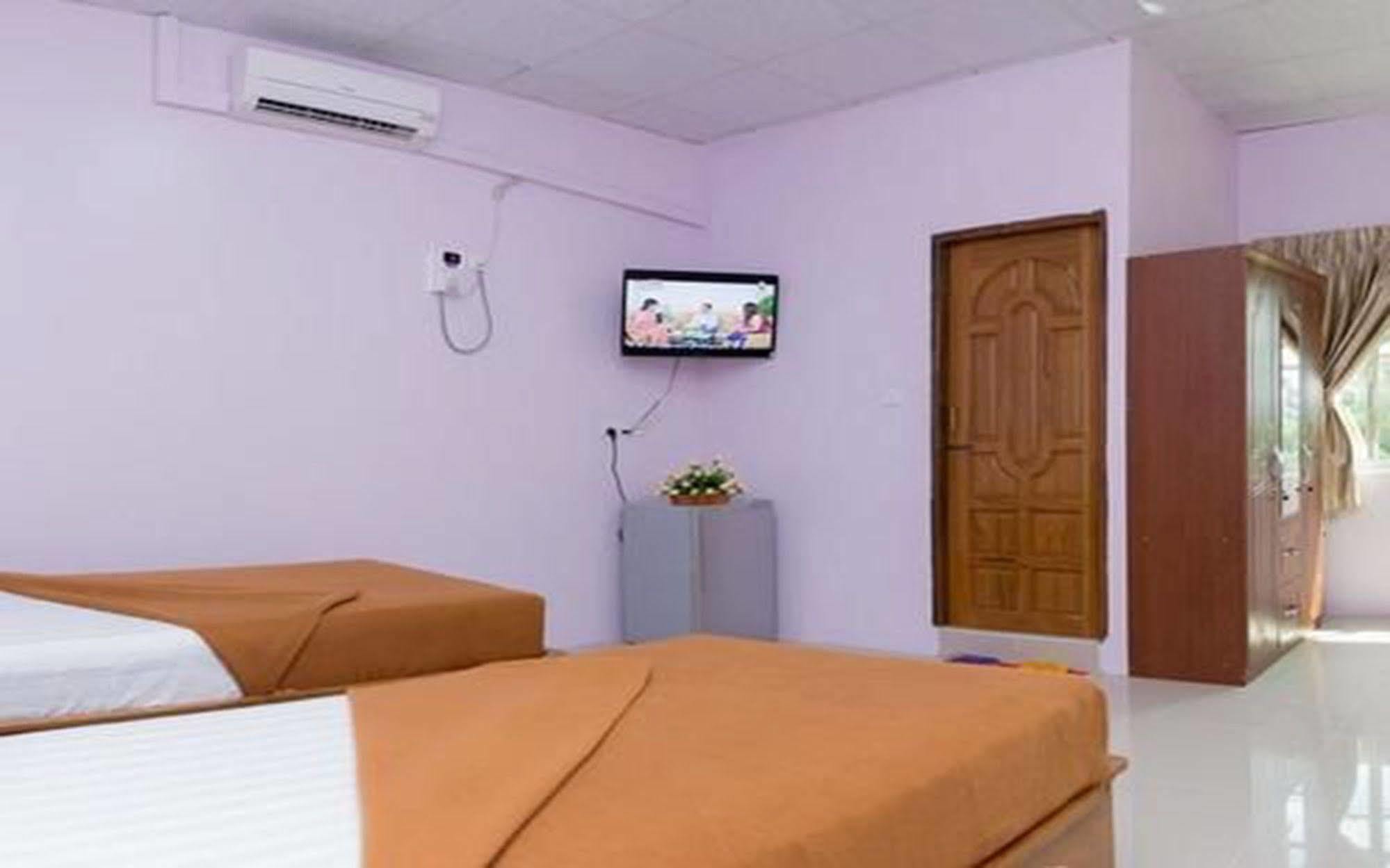 Aung Tha Pyay Hotel 3 Yangon Ngoại thất bức ảnh